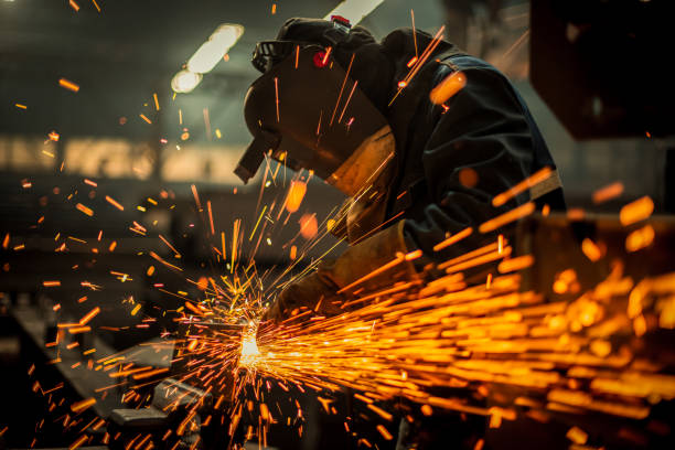 Best Specialty Welding Processes in Tokeneke, CT