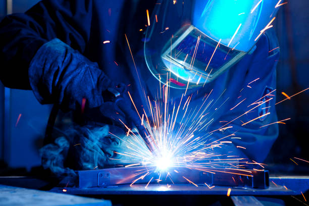 Affordable Welder Services in Tokeneke, CT