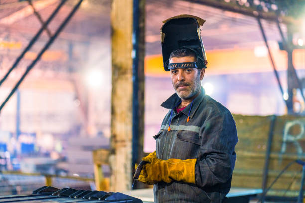 Affordable Welder Services in Tokeneke, CT