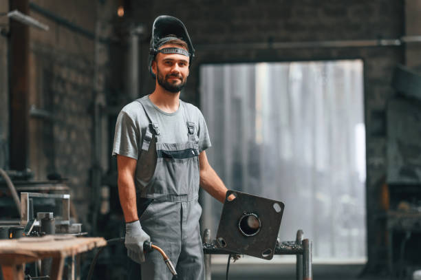 Best Artistic and Custom Metal Fabrication in Tokeneke, CT