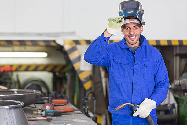 Trusted Tokeneke, CT Welder & Metal Fabrication Experts